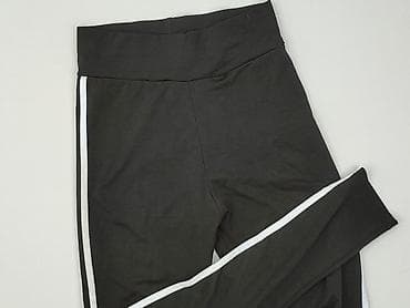 Legginsy Sportowe damskie, rozmiar S