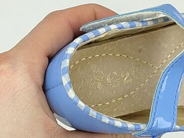 top marks: Buciki niemowlęce, 20, stan - Bardzo dobry — 7