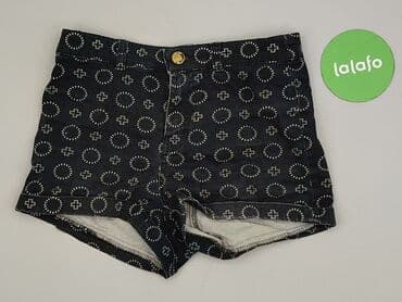 szorty rowerowe damskie hm: H&M Divided, Szorty damskie, rozmiar XS — 2