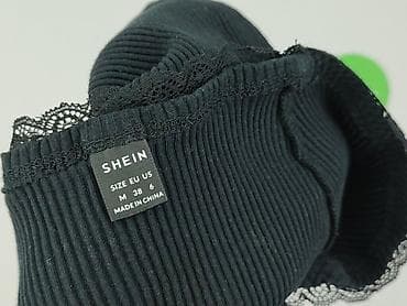 stanik 80 e: Shein, Top damski, rozmiar M — 6