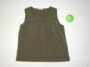 bluzki plus size allegro: Жіноча блуза, розмір 3XL — 2