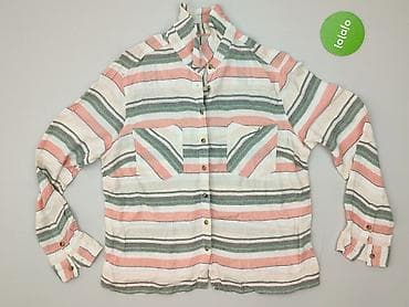 garnitur 44: M&S Collection, Koszula damska, rozmiar L — 2