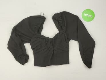 new yorker top z kwadratowym dekoltem: MNG, Top damski, 2XS — 2