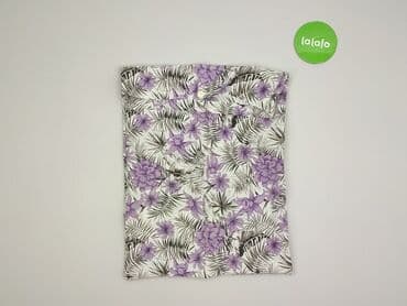 fioletowa spódnice ołówkowe: Women`s skirt, size L — 4