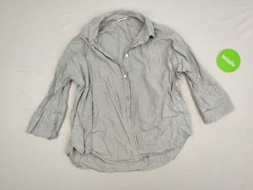 gap koszula w paski: Koszula damska, rozmiar S — 3