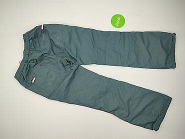 olx stroj narciarski: Spodnie materiałowe damskie, rozmiar 2XL — 3