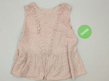 bluzki damskie z aplikacjami: Bluzka damska, rozmiar L — 3