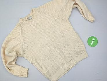 swetry basic: Sweter damski, rozmiar 3XL — 2