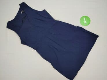 modbis sukienki granatowe: Orasy, Sukienka damska, rozmiar S — 2