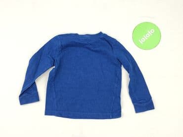 lidl koszulka termoaktywna: Bluzka, F&F, 9-12 miesięcy, stan - Idealny — 3