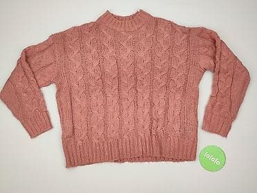 bluoltre sweter: Esmara, Sweter damski, rozmiar M — 2