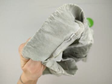 spódnice dresowe by o la la: Spodnie dresowe damskie, rozmiar L — 4