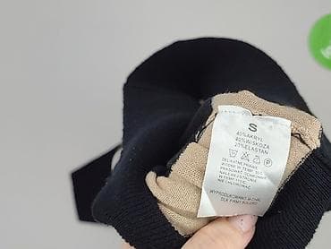 sweter f: Tunika damska, rozmiar S — 4