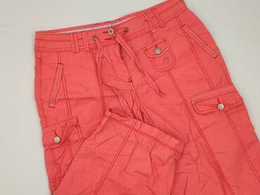 kapcie kapitan bomba: Marks & Spencer, Spodnie 3/4 damskie, rozmiar L — 1