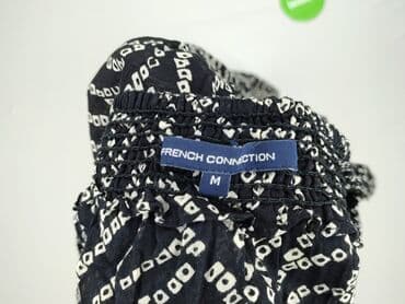 kombinezon zig zag: French Connection, Kombinezon damski, rozmiar M — 5