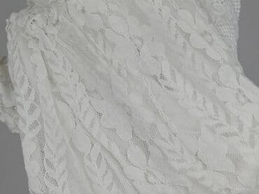 zara sukienki lniane włoskie: Styled In Italy, Sukienka damska, rozmiar M — 6