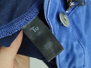 hampton republic jeans: TU Woman, Jeansy damskie, rozmiar L — 5