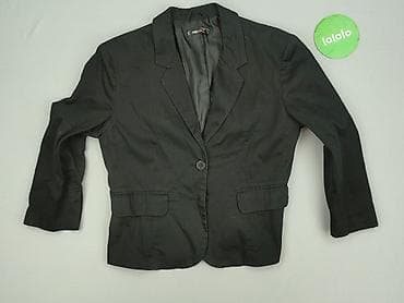 tanie garnitury: FB Sister, Marynarka damska, rozmiar L — 2