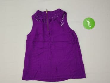 koszulka polo louis vuitton: Look, Top damski, rozmiar M — 3