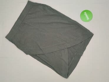 spódniczka khaki: Carry, Spódnica damska, rozmiar M — 2