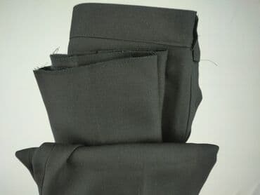 класичні костюми жіночі: Spodnie materiałowe damskie, rozmiar S — 4