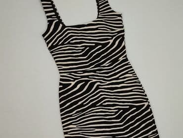 sukienki zebra: H&M, Sukienka damska, rozmiar XS — 1