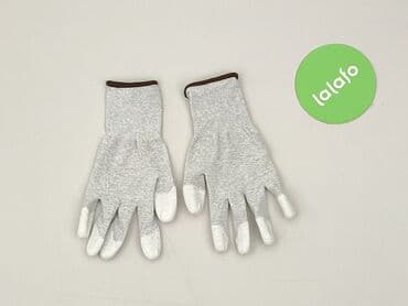 torba crocs: Gloves, Female, condition - Perfect — 2