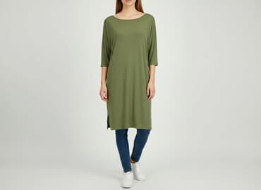 asos sukienki maxi na wesele: Amisu, Sukienka damska, rozmiar M — 6