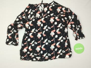 bluzki dla kobiet z dużym biustem: Fransa, Bluzka damska, rozmiar L — 3