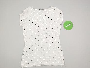 cropp top: Orsay, T-shirt damski, rozmiar S — 3