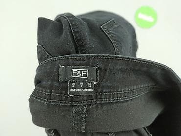2000 s: F&F, Spódnica damska, rozmiar 2XS — 5