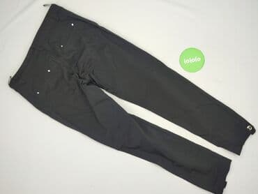 lampert buty: Spodnie materiałowe damskie, rozmiar S — 3