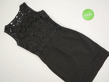 hexeline sukienki: H&M, Sukienka damska, rozmiar XS — 2