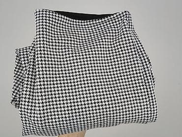 rozmiar 56: Esmara, Spodnie materiałowe damskie, rozmiar 4XL — 6