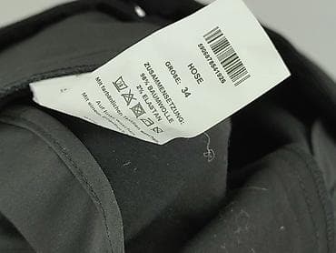 oner active polska: Spodnie materiałowe damskie, rozmiar 2XS — 5