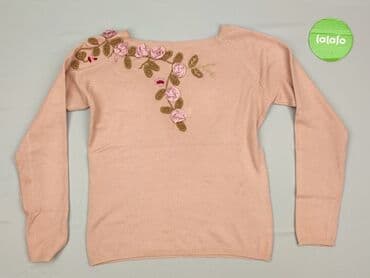 sweter z misiem tous: Axima, Sweter damski, rozmiar S — 2