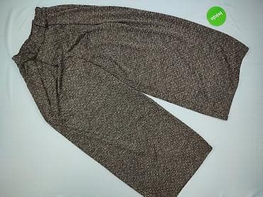 swiat rajstop: Spodnie damskie, rozmiar 4XL — 2