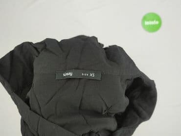 sinsay bluzki koszulowe: Sinsay, Koszula damska, rozmiar XS — 4