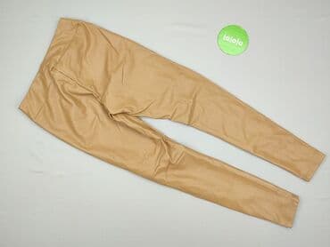 body esmara lidl: Esmara, Leggings Eco-leather for women, size S (EU 36) — 3