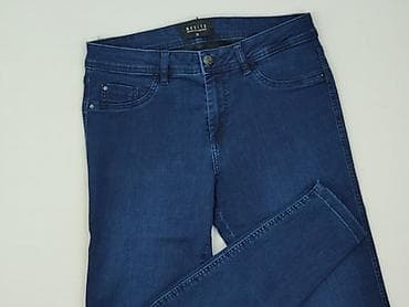 purpl jeans: Mohito, Jeansy damskie, rozmiar S — 1