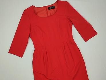 reserved plus size: Women`s dress, size S — 1