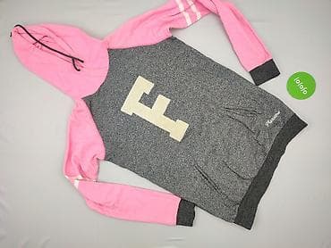 bolf bluza: Bluza z kapturem damska, rozmiar L — 2