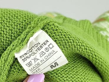 kurt cobain sweter: Sweter damski, rozmiar M — 6