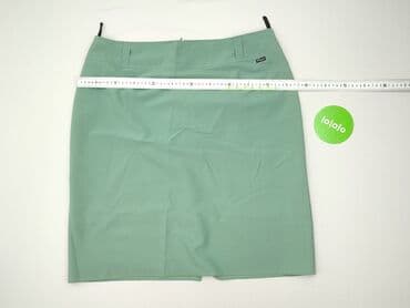 czarne spódnice orsay: Orsay, Spódnica damska, rozmiar S — 4