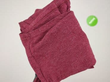 t shirt w czerwone paski: T-shirt damski, rozmiar S — 5