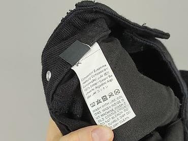 dresy bez sciagacza: Shein, Spodnie cargo damskie, rozmiar S — 6