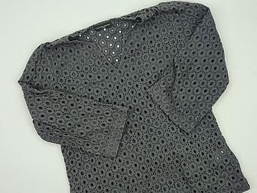 białe bluzki basic: The White Company, Bluzka damska, rozmiar M — 1