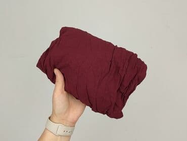 obcisła sukienka czerwona: Sukienka damska, rozmiar One size — 6