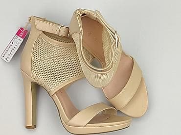 buty venice ccc: Sandały damskie, rozmiar 37 — 1