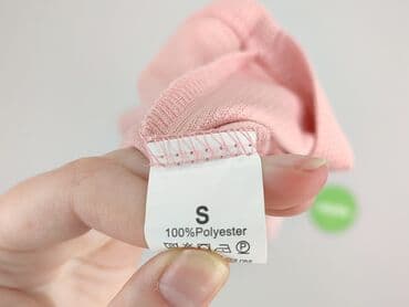 pink carhartt t shirty: T-shirt damski, rozmiar S — 5